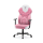 DIABLO Chairs X-GAMER 2.0 Normal Size różowo-biały - 1192297 - zdjęcie 3